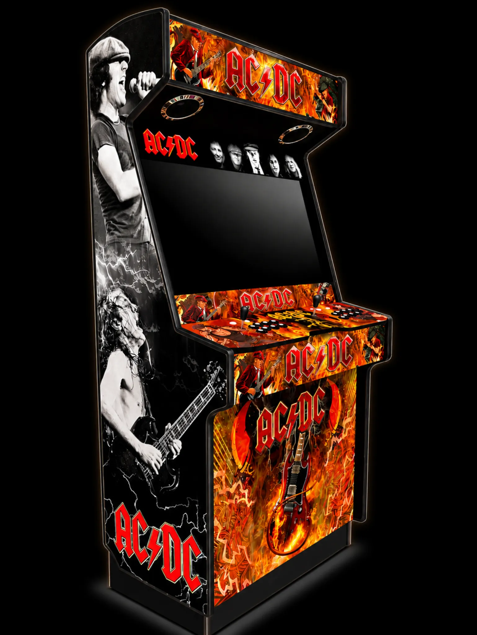 AC/DC
