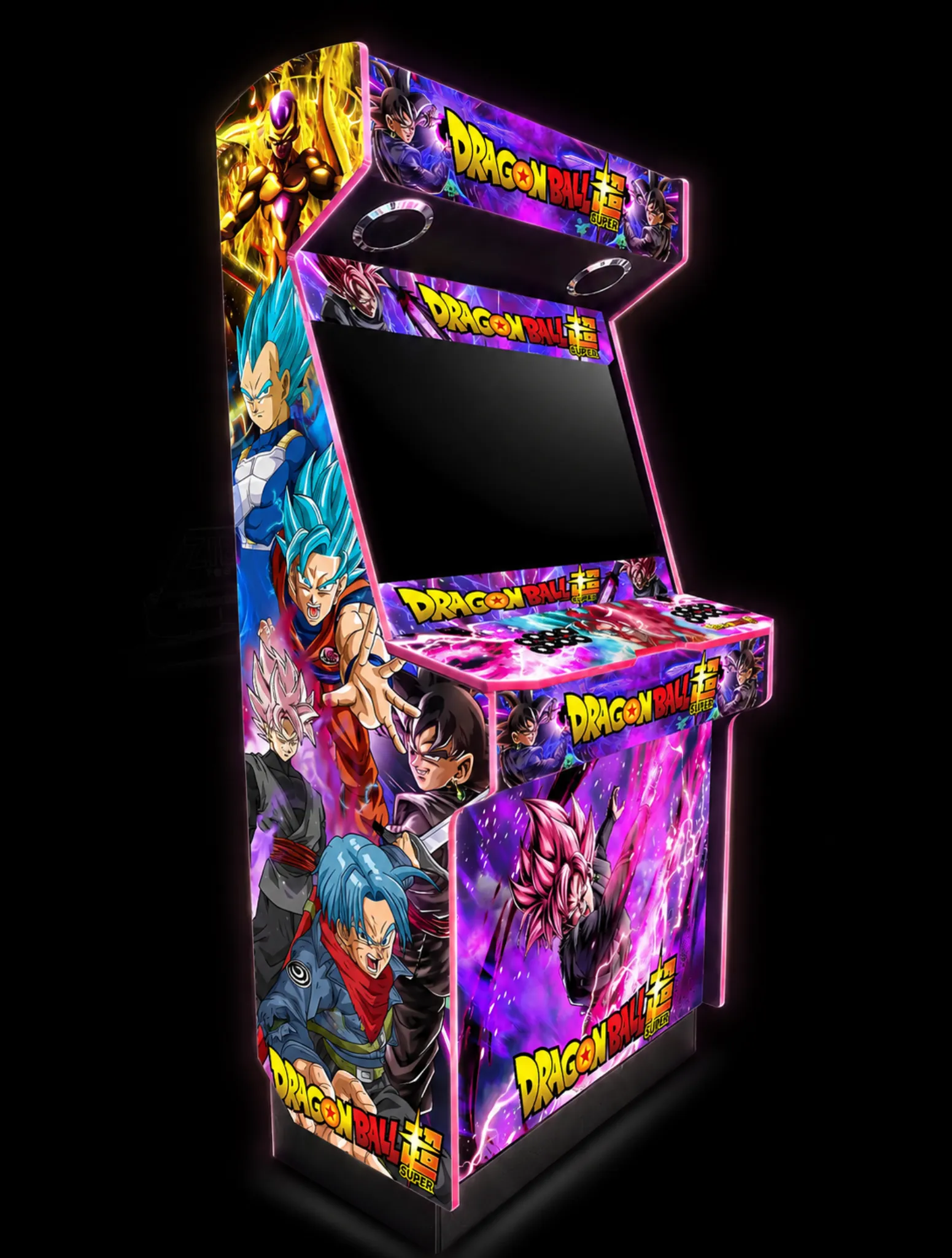 Dragon Ball Super