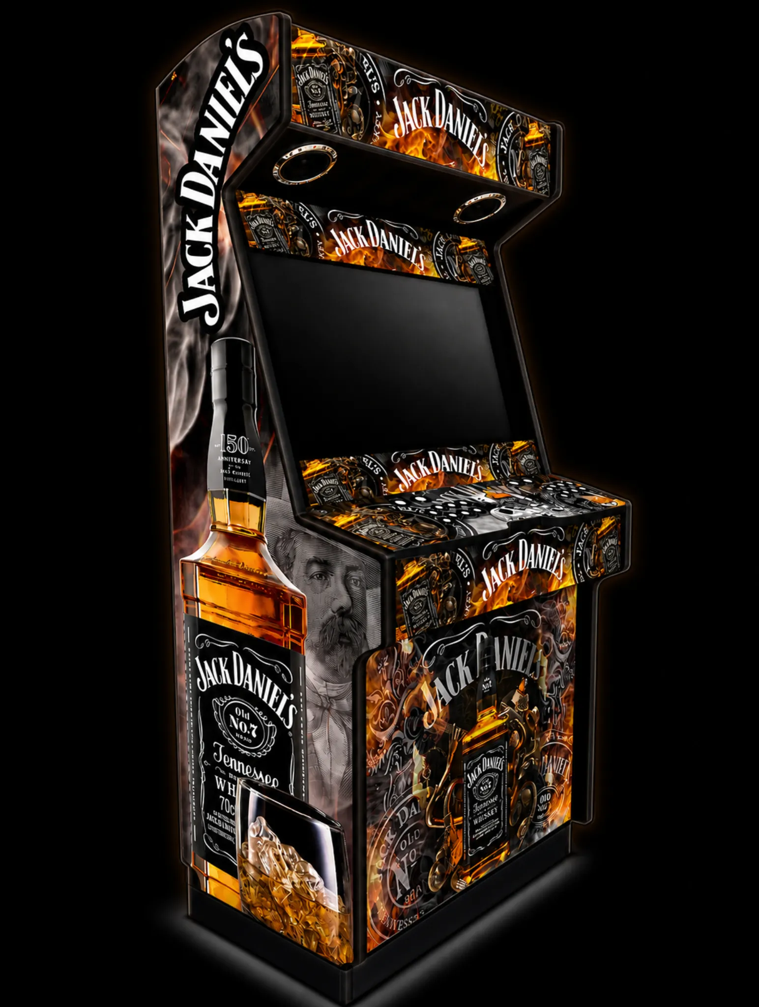 Jack Daniel’s