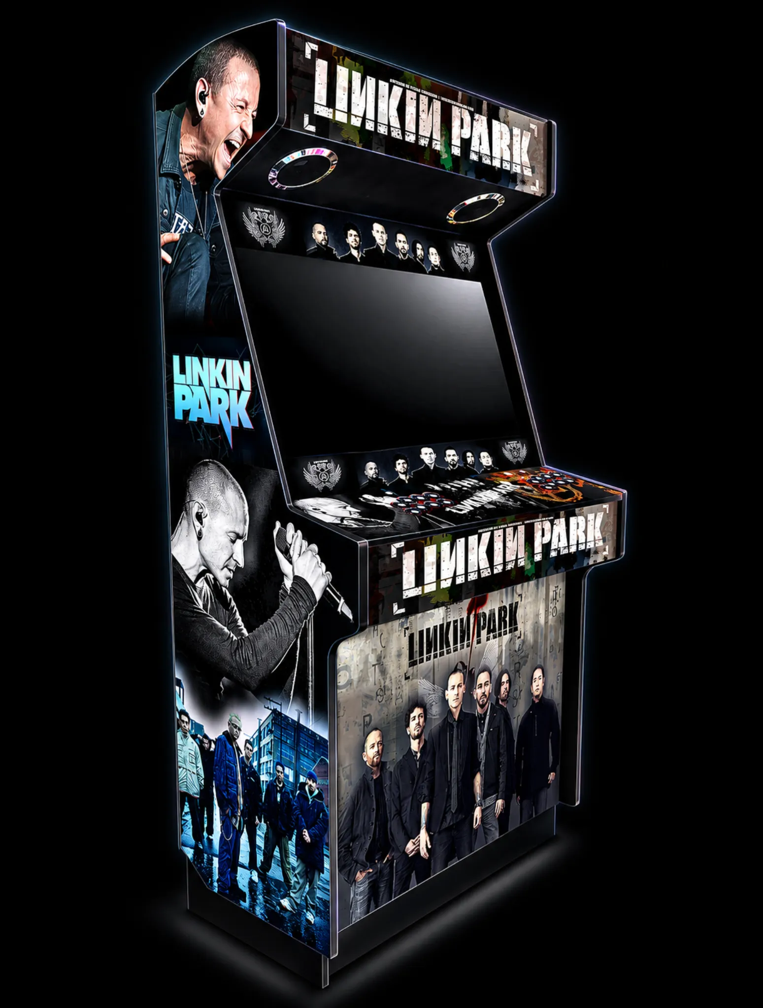 Linkin Park