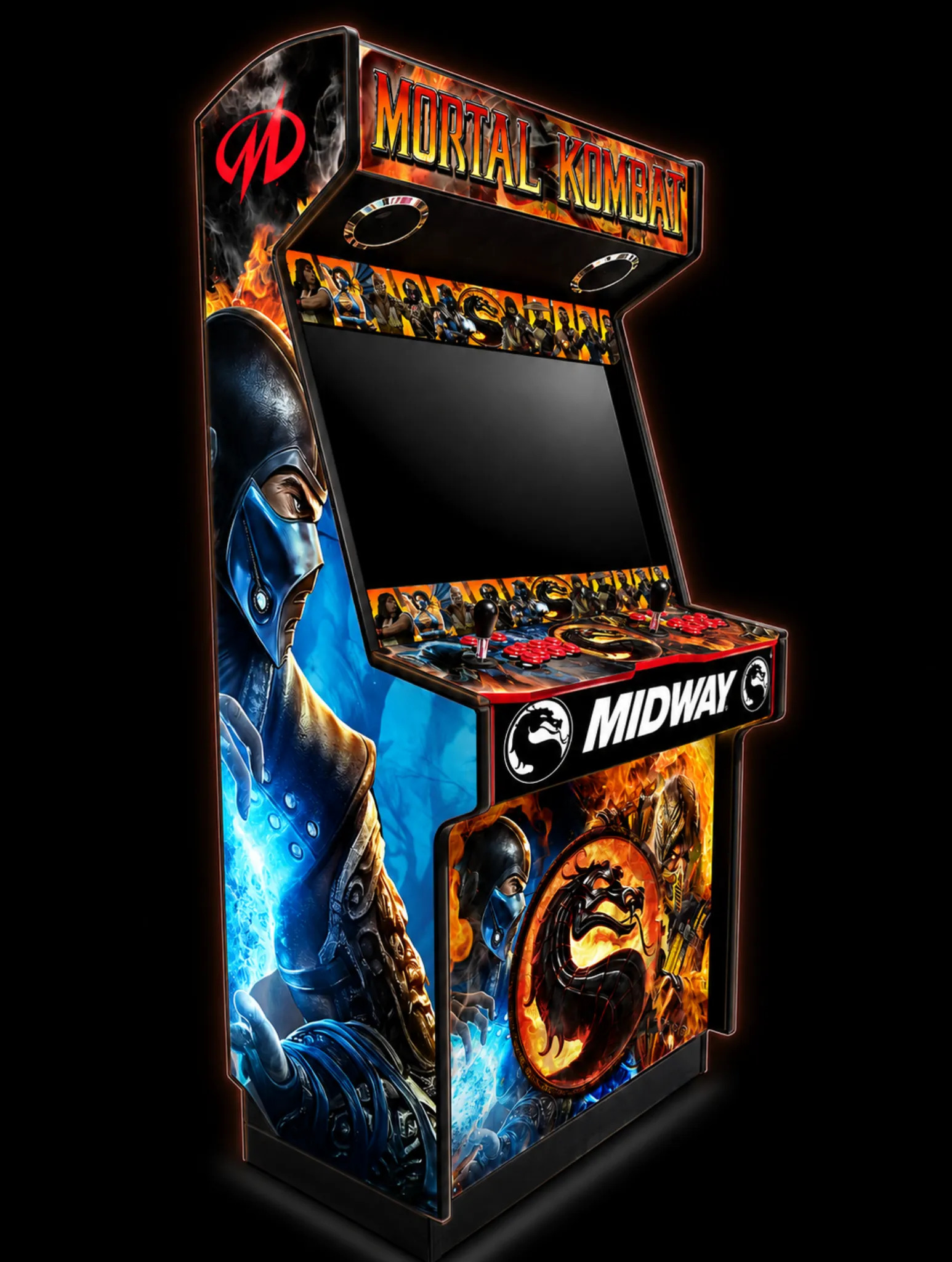 Mortal Kombat