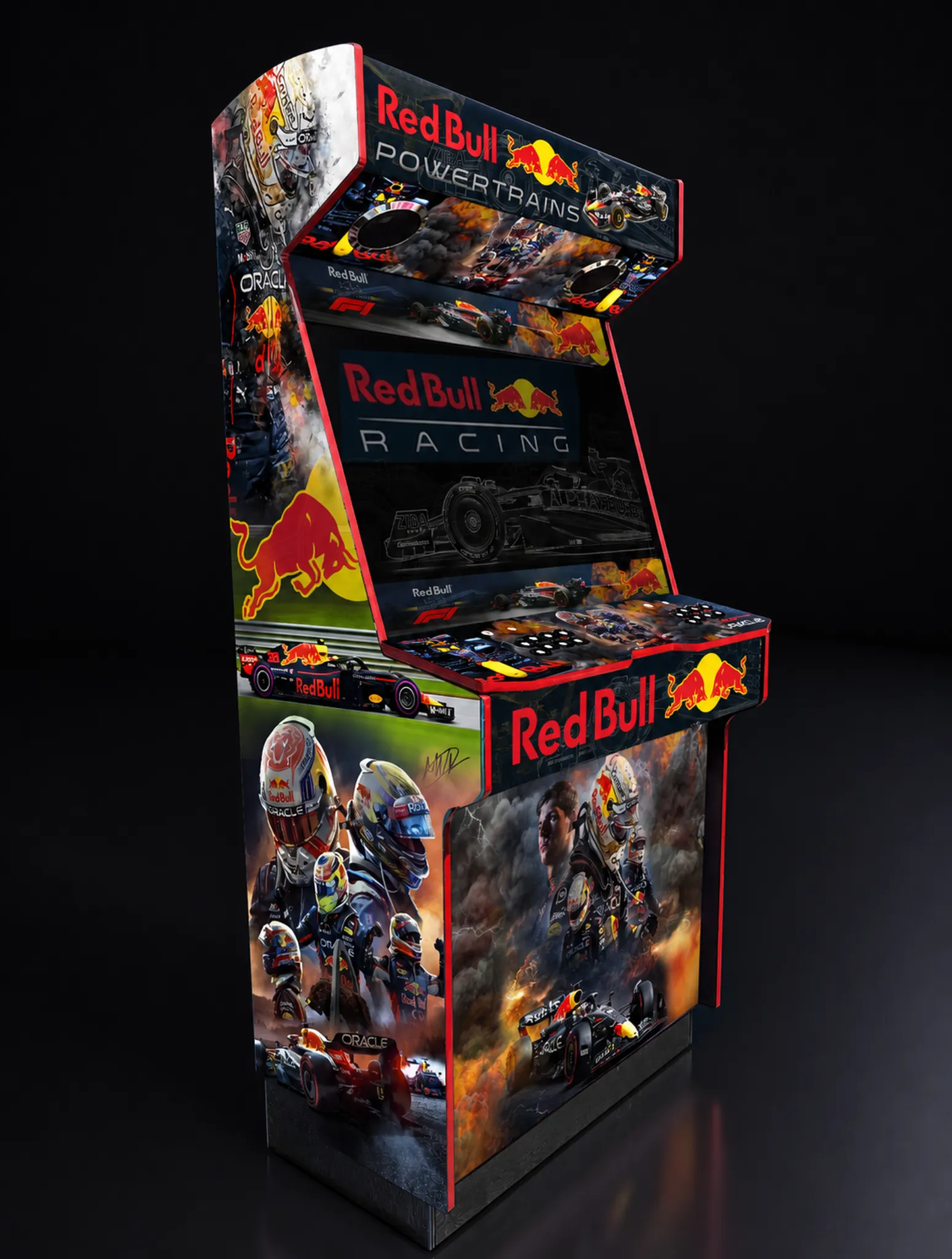 Red Bull Racing