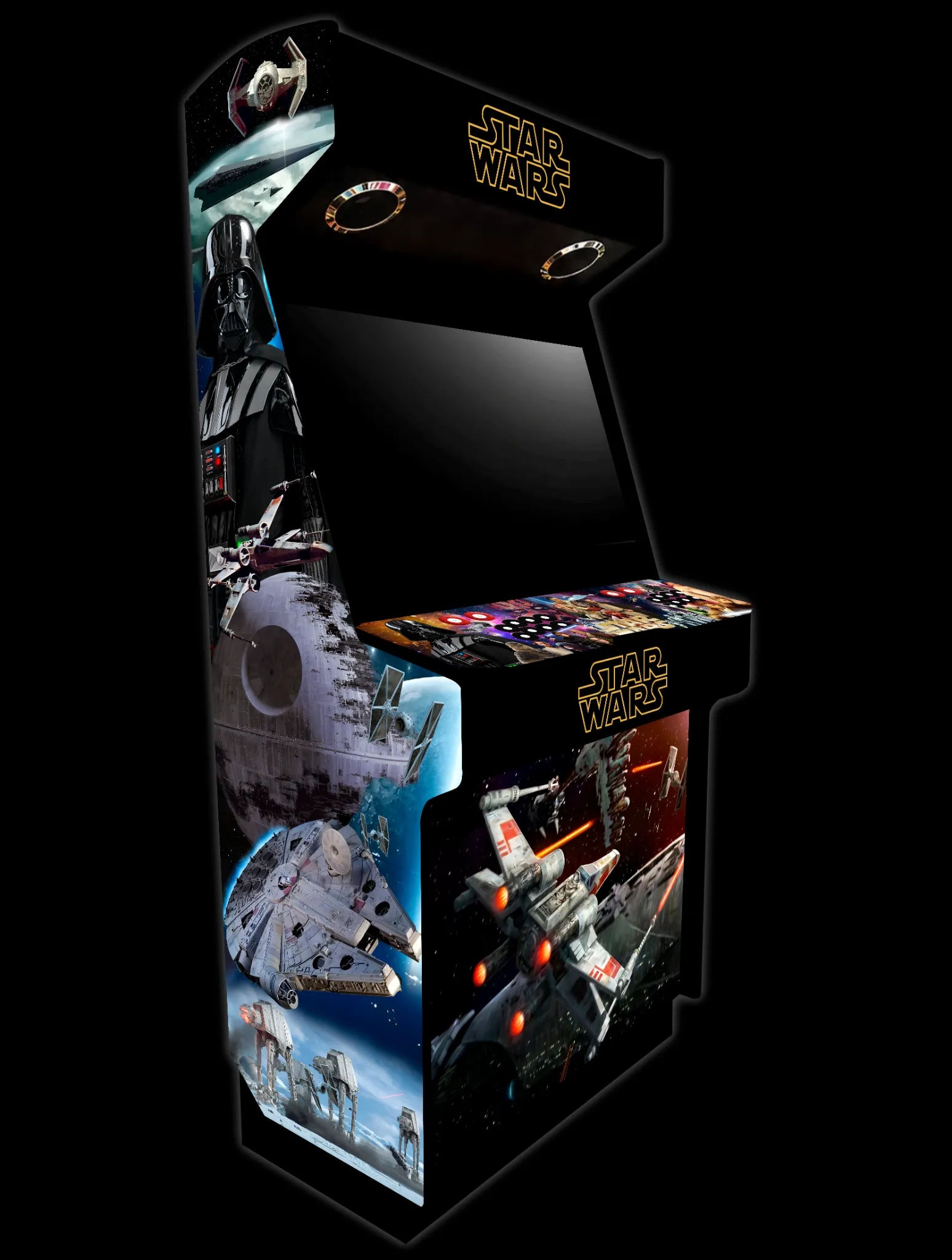 Star Wars